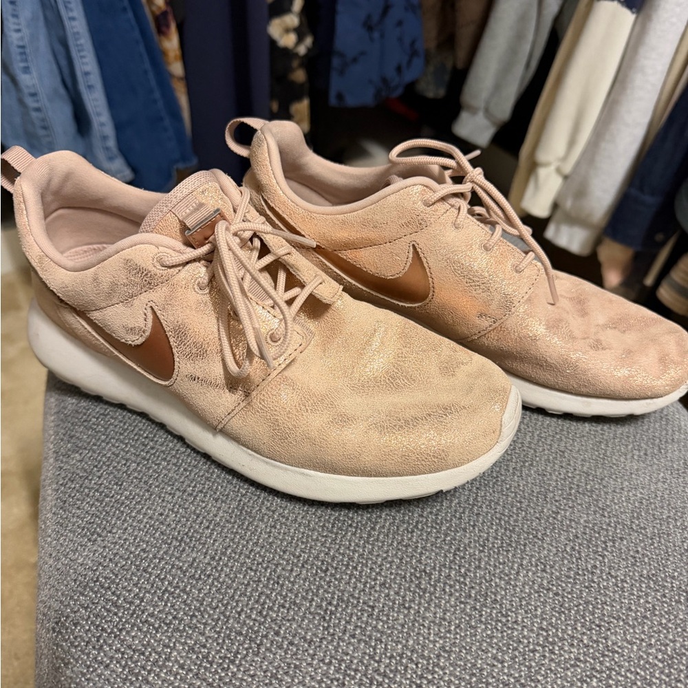 Nike Roshe Ones - Bronze